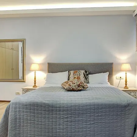 The ヴィラ *