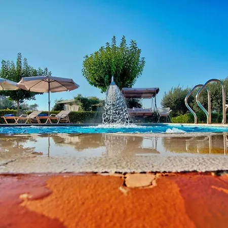 The Villa *