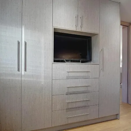 Villa The