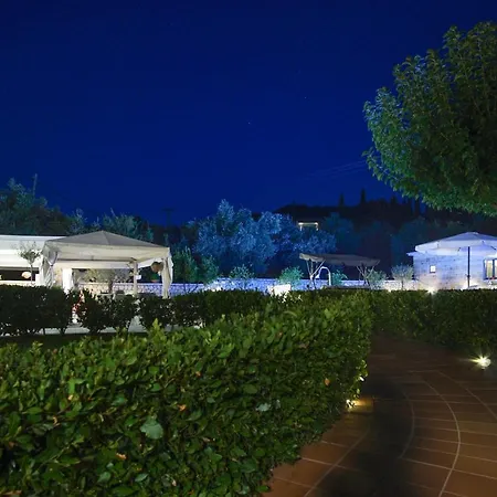 Villa The