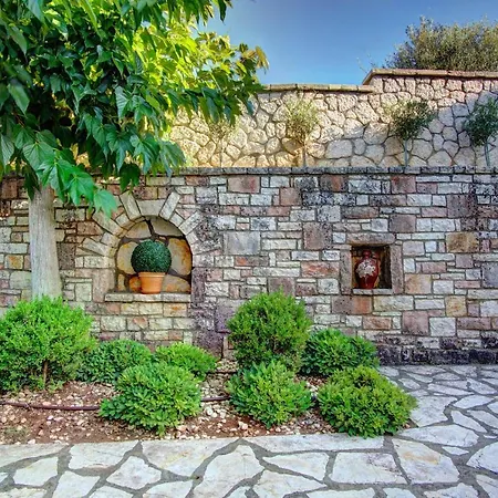 The Villa