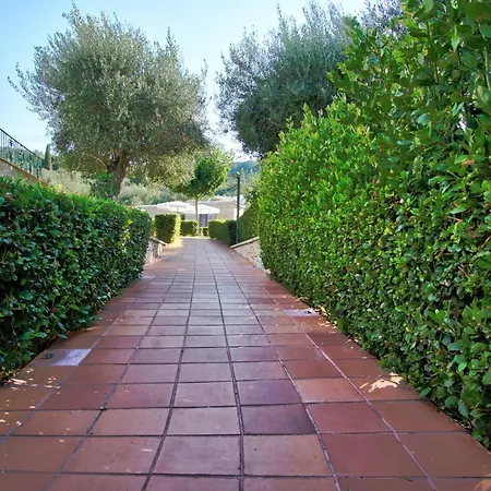 The Villa *