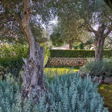 The Villa