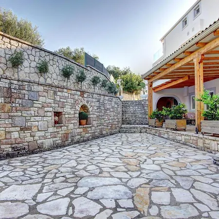 The Villa *