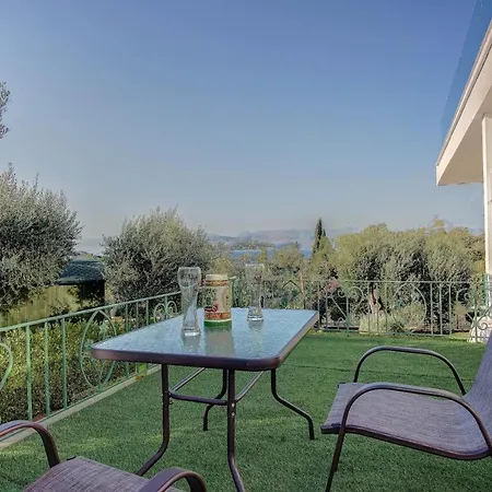 Villa The Kassiopi