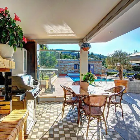 The Villa