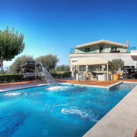 The Villa *