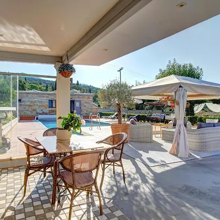 Villa The
