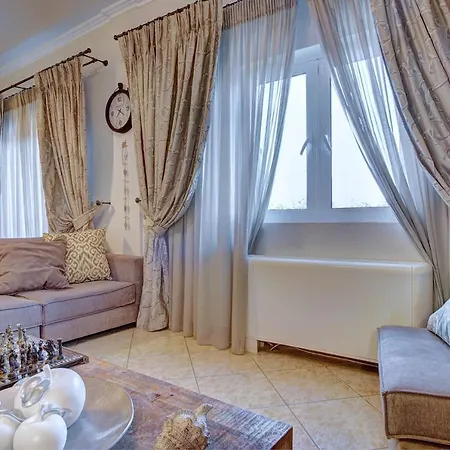 Villa The