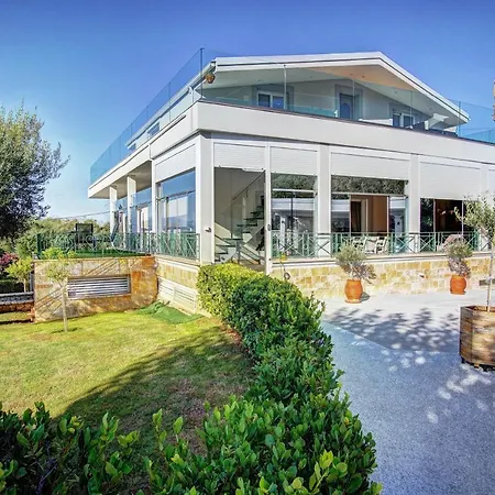 The Villa