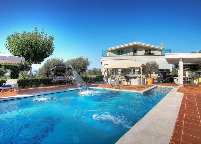 The Villa *