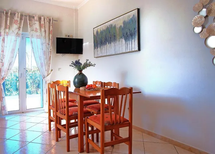 Villa The