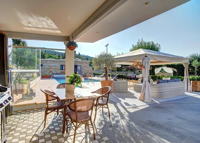 Villa The