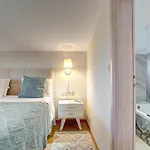The